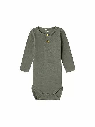 NAME IT | Baby Body NBMKAB | 